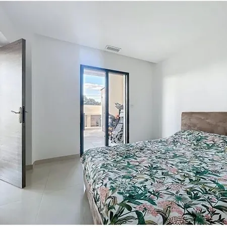 Villa Avec Piscine Privée Béziers