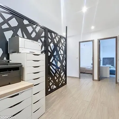 Avec Piscine Privée * Béziers