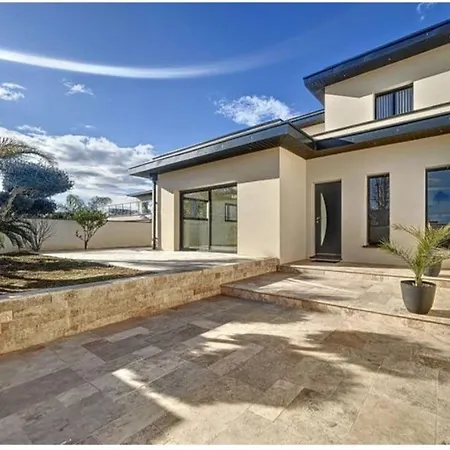 Avec Piscine Privée