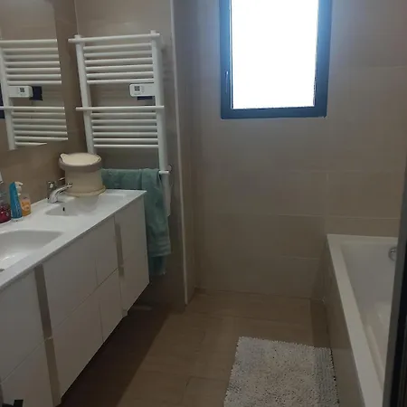 Avec Piscine Privee Villa *